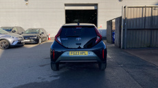 Toyota Aygo X 1.0 VVT-i Air Edition 5dr Petrol Hatchback